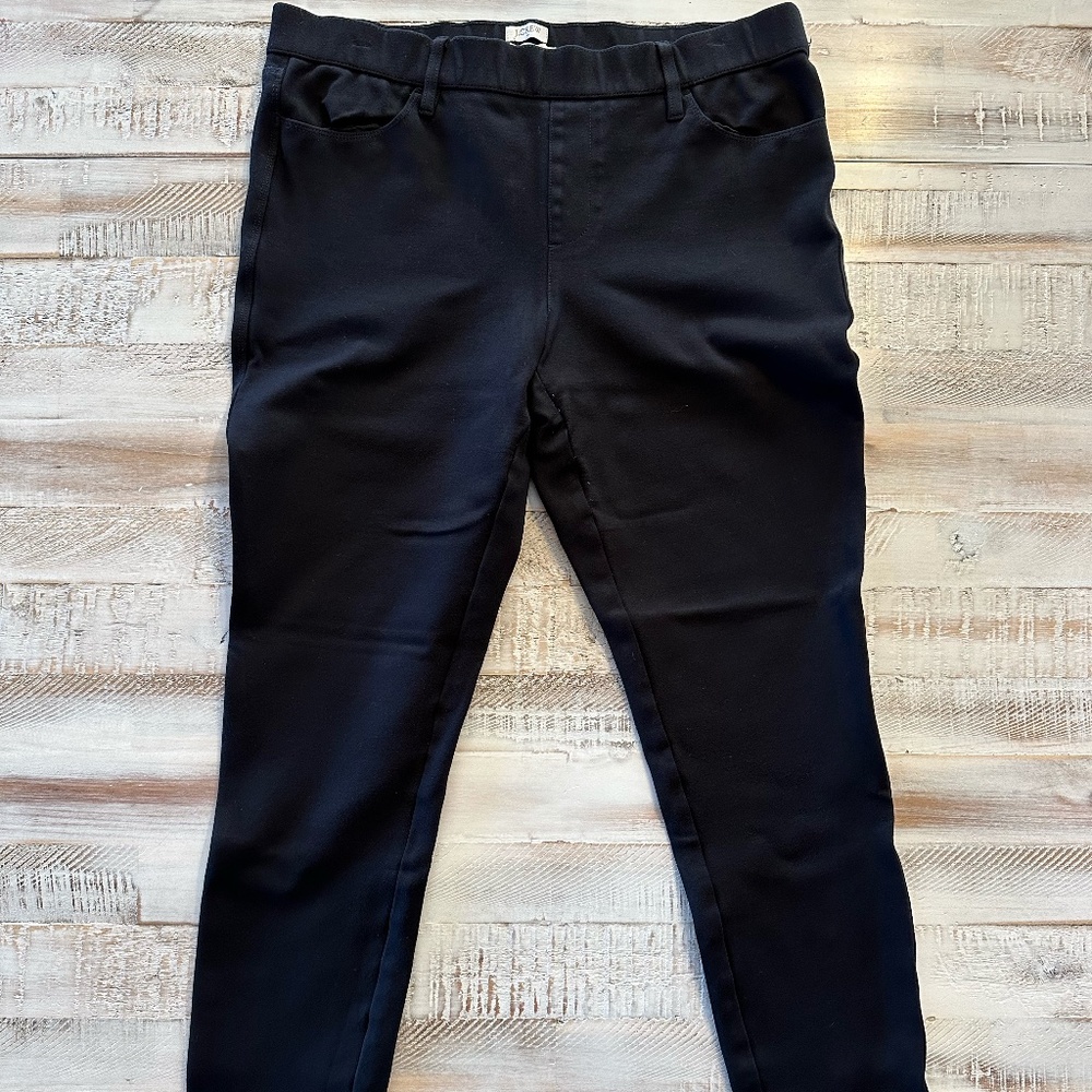 J. Crew GiGi Pant - Women's Size 12